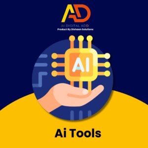 Ai Tools