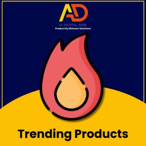 Trending Products