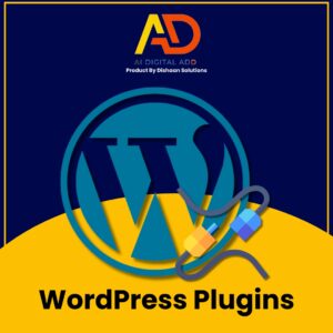 WordPress Plugins